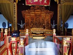 -南京中国近代史遗址博物馆(南京总统府)