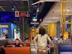 -丰茂烤串(金泉美食宫店)