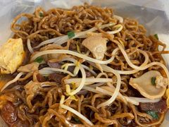-黔肠旺面馆(八鸽岩店)