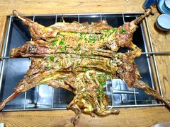 -香木香羊(小汤山店)