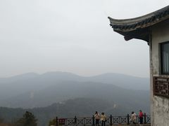 -缥缈峰景区