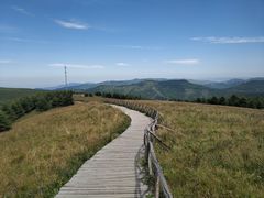 -红崖峡谷景区