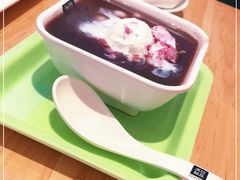 雪山红豆小圆子-满记甜品(荟聚购物中心店)