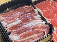 -牛街清真满恒記(平安里西大街店)