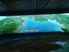 -大连市规划展示中心