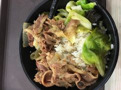 -田老师红烧肉老家肉饼(东单店)