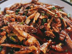 -院8里·小聚园老川菜(九眼桥店)