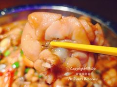 牛蛙煲-胖哥俩肉蟹煲(湖滨银泰in77店)