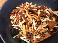 -金牌外婆家(苏州中心店)