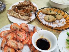 -秋姐美食店(海陵岛保利店)
