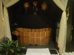 -摩音养生SPA(水湾店)