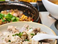 -巡耕记·湖南土菜(长湖店)