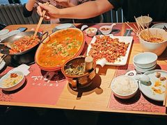 -一个叫川的地方(麒麟新天地店)