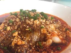 -漢舍中国菜馆(889广场店)