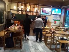 大堂-顺承小院儿