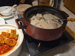 -老阿爸鲜鱼土菜(独墅湖店)