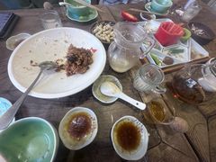 -五观堂素食(新华路店)