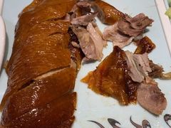 -欣旺·迎宾楼·百年无锡菜