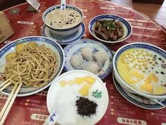 -叶佬传承(江汉路总店)