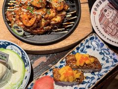 -小川洋风料理(大悦城店)