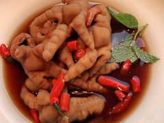 -北京老铺烤鸭(西稍门店)