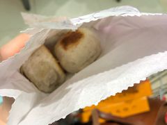-长发西饼(临顿路店)