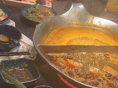 -湊湊火锅·茶憩(打浦桥日月光店)