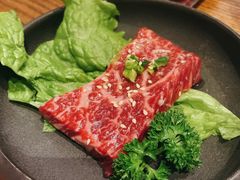 -赤坂亭·M9和牛放题(长楹天街购物中心店)