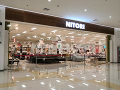 -NITORI 宜得利家居(天津泰达永旺店)