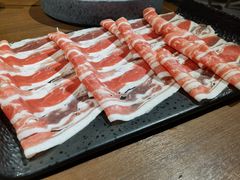 -快乐小羊·内蒙牛羊肉火锅(流花中心店)