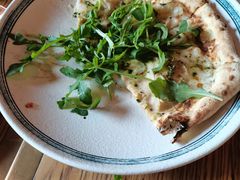 -PIZZA BIANCA(民园店)