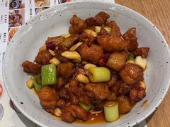 -唐食语粥(青山万达广场店)