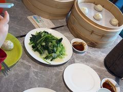 -鼎泰丰(国贸商城店)