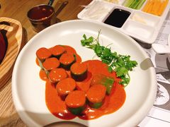 -小大董·烤鸭(凤凰汇店)