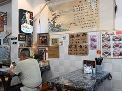 -老街杂酱面(东升街店)