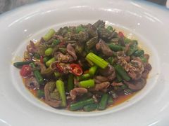 酸辣鸡杂-小玲珑私房菜(红丰店)
