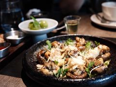 -九月里.自由花园餐厅