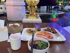 -碧中海汤泉汗蒸酒店