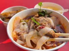 -江三王记牛杂馆(总店)