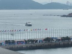 -青岛海尔洲际酒店