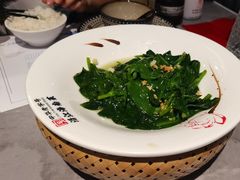 -沿江海南菜·文昌鸡祖师爷(大东海店)