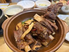 -江南面屋(明洞店)