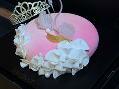 -西檬树SIMON·T轻奢蛋糕(大东方Max店)