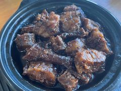 -京容合·老北京烧饼夹肉(珠江八区店)