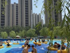 -清河半岛温泉度假酒店