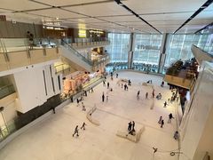 -香港ELEMENTS圆方