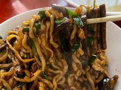 -三百碗宝应长鱼面(板仓街店)