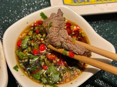 -大吉利·潮汕鲜牛肉火锅(万峰路店)