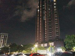 -老高烧烤(龙华星河iCO店)