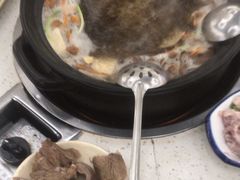 -牛知府云南菌汤鲜牛肉火锅(肖家湾店)